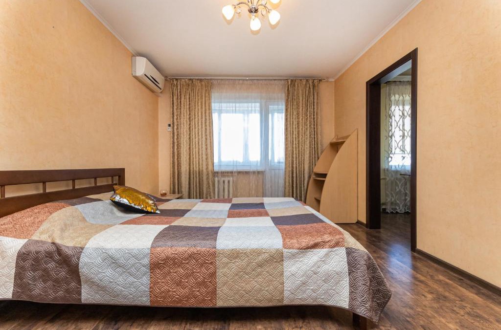 Rostov-on-Don Apartment | Квартира посуточно