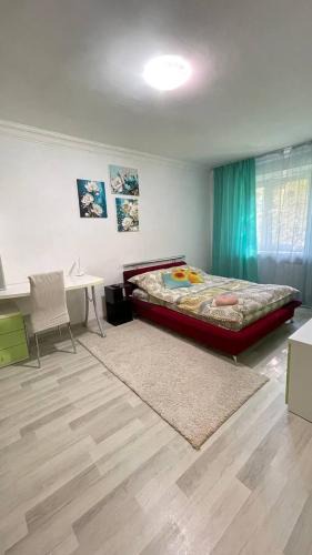 Solomjanskyj Apartment | Квартира по вул Липківського 43