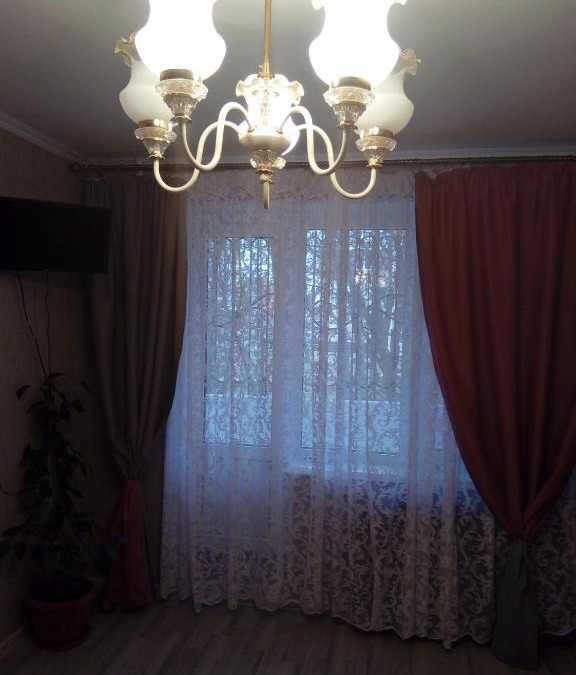 Serpukhov Apartment | КВАРТИРА ПО СУТОЧНО