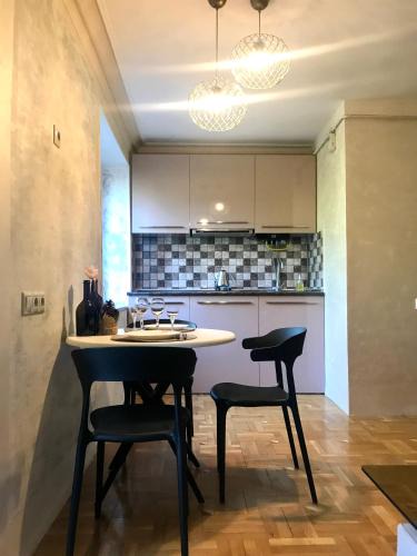 Dilijan Apartment | Квартира с видом на природу