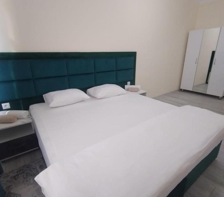 Aktau Apartment | Квартира Три Короны