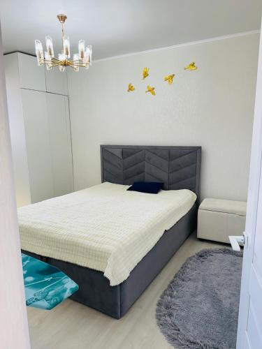 Karakol Apartment | Квартира уют