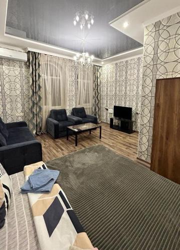 Vanadzor Apartment | Квартира у Айрин