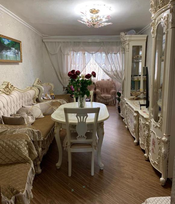 Sokhumi Apartment | Квартира у моря в г .Сухум
