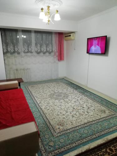 Aktau Apartment | квартира у моря