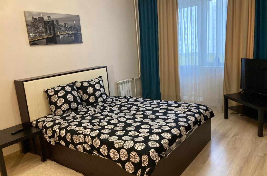 Kursk Apartment | Квартира 1-к Проспект Клыкова