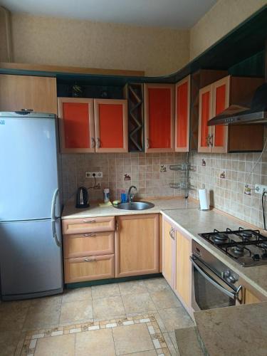 Vinnytsya Apartment | Квартира 2-кімнати Центр