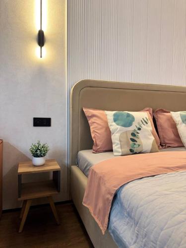 Balkhash Apartment | Квартира 4-36