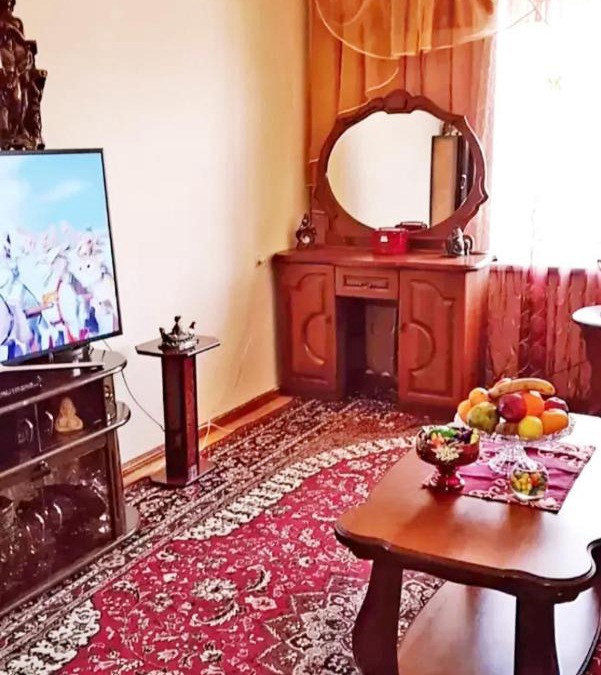 Jermuk Apartment | Квартира