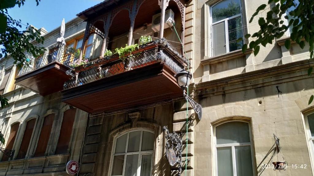 Baku Old Town Apartment | Квартира