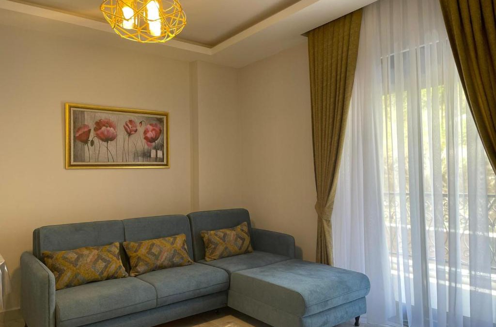 Kargicak Apartment | Квартира BEST LIFE 4