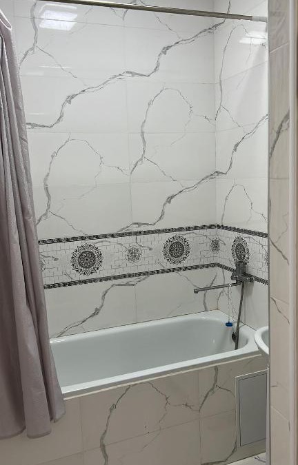 Osh Apartment | Квартира