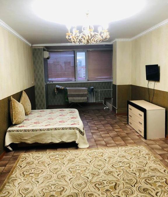 Aktobe Apartment | Квартира
