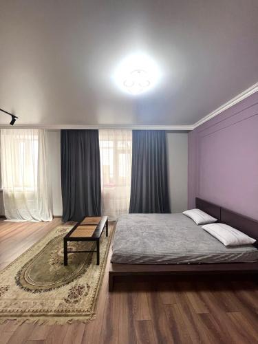 Nur-Sultan Apartment | Квартира