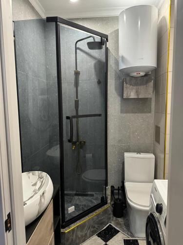 Semey Apartment | Квартира