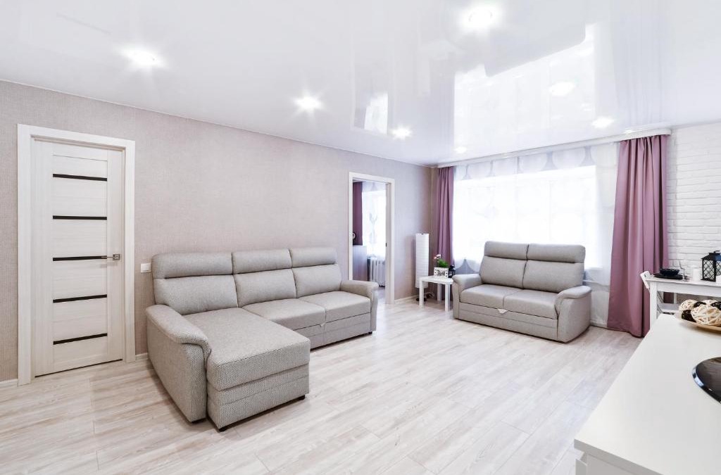 Pskov Old Town Apartment | Квартира on Naberezhnaya 2