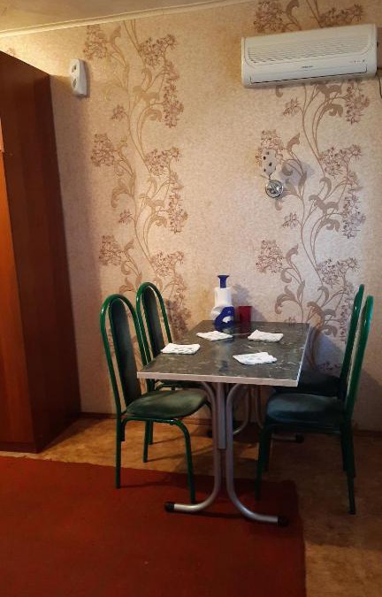 Karantinnoye Apartment | Квартира