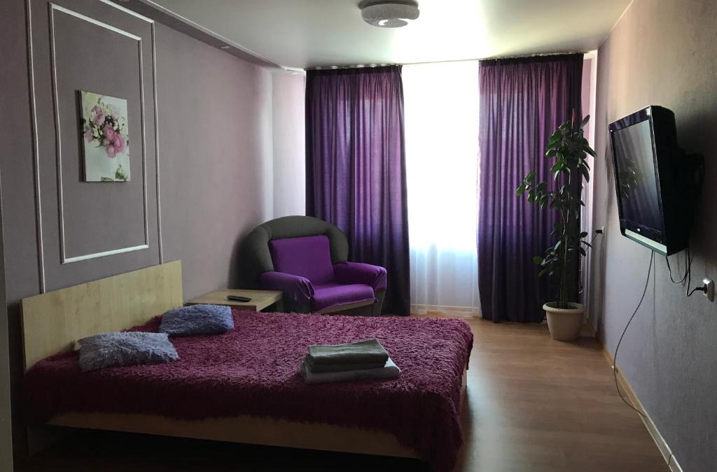 Barnaul Apartment | Квартира