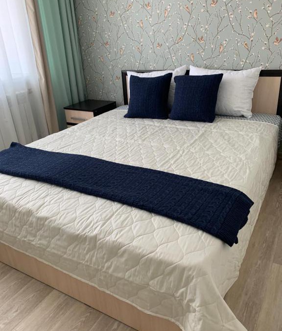 Blagoveschenka Apartment | квартира