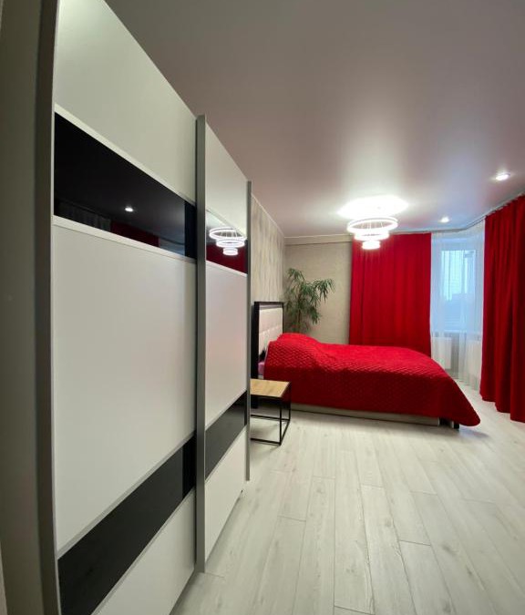 Vladimir Apartment | Квартира