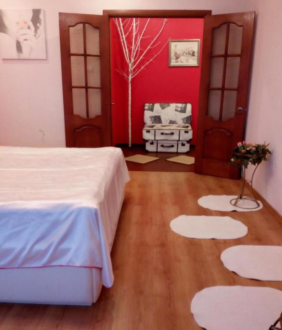 Oryol Apartment | Квартира