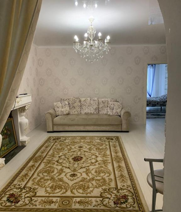 Pyatigorsk Resort | Квартира