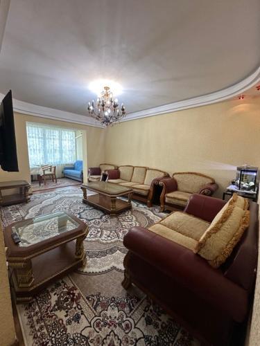 Tashkent Apartment | Квартира