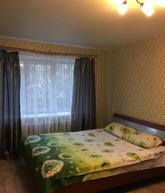 Yaroslavl Historic City Centre Apartment | Квартирка в Центре