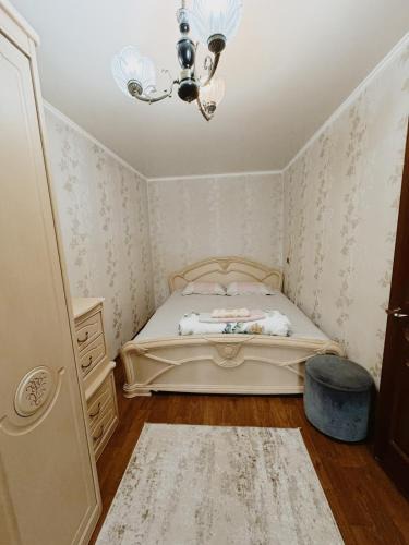 Tuzdybastau Apartment | Квартиры рядом с Аэропортом города Алматы