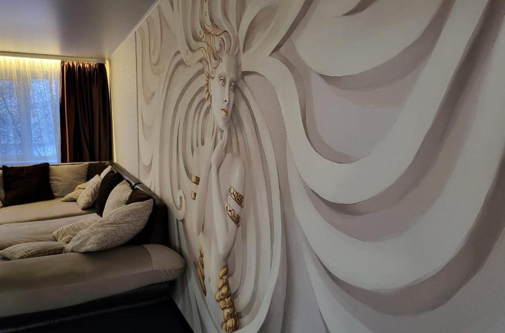 Kazakhstan Apartment | Квартиры24