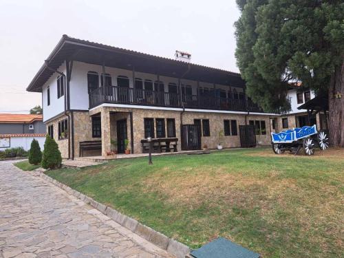 Dolna Banya Villa | Кедър 5