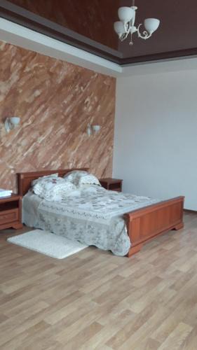 Poltava Oblast Apartment | Киевская 43