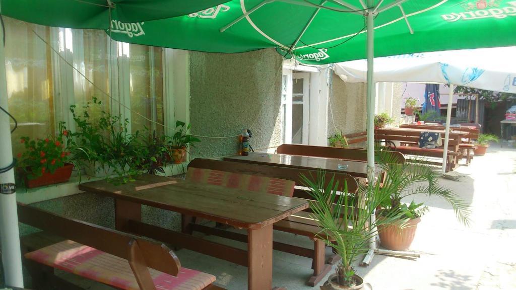 Kranevo House | Кипарисите