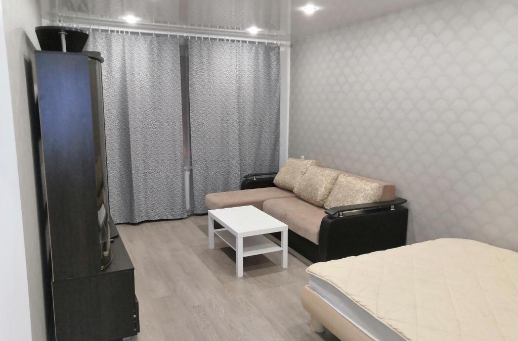 Kirovsk Apartment | Кировск Кондрикова 6 Однушка