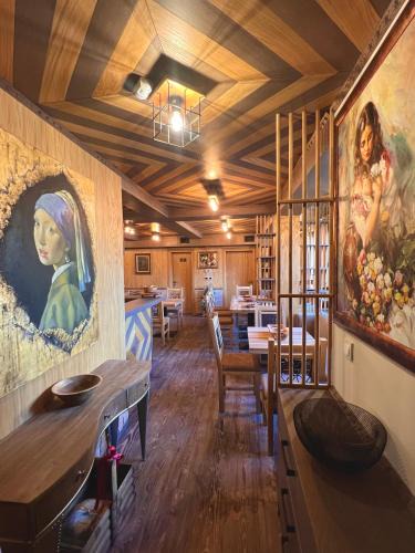 Koprivshtitsa House | Китанова къща