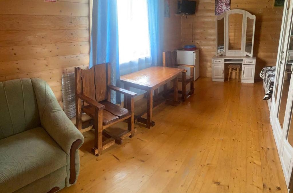 Snidavka Cabin | Кичера