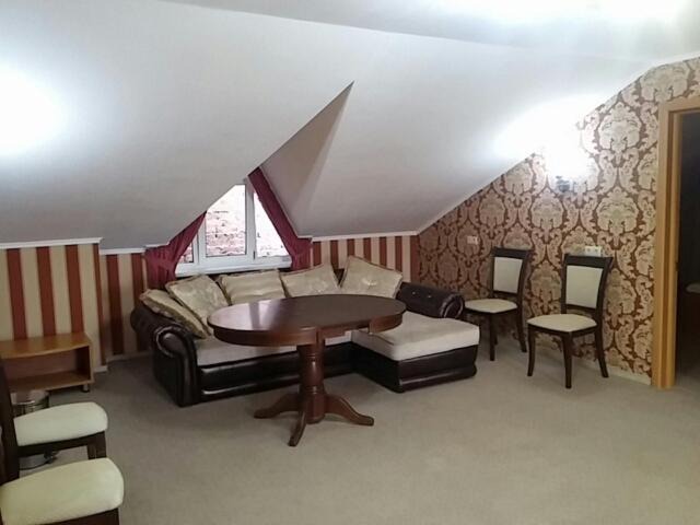 Zapadnyy okrug House | Клуб РЕСПЕКТ