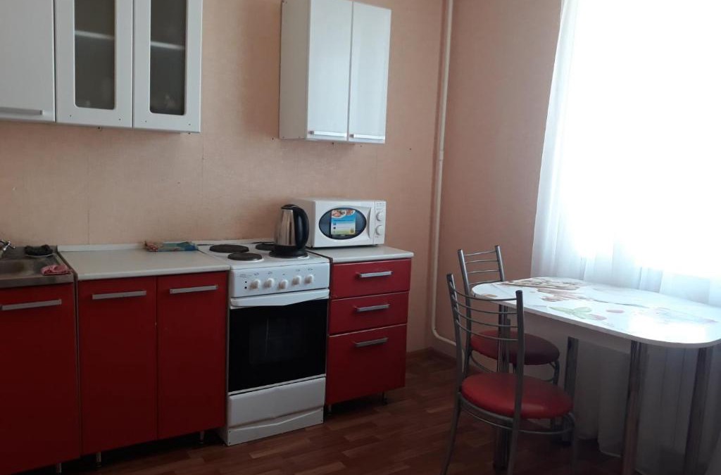 Kursk Apartment | Клыкова 87 к 169