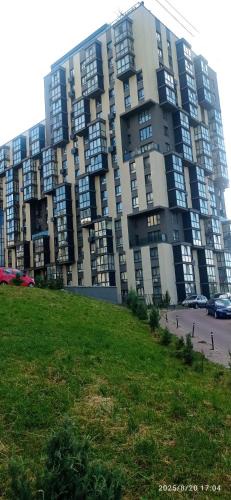 Yavory Apartment | Княгині Ольги нові апартаменти