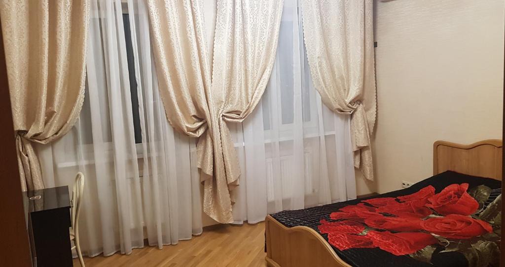 Zapadnyy okrug Apartment | Кожевенная 6266