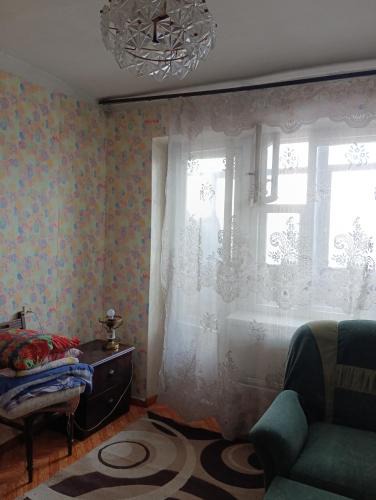 Almaty House | Комната.