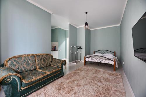 Almaty Apartment | Комфортная студия на 1 этаже