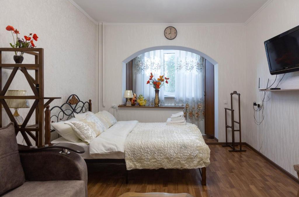 Bishkek Apartment | Комфорт-Ромашка