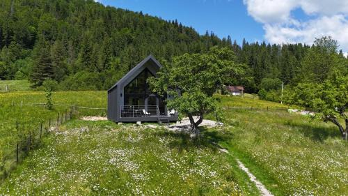 Yaremche House | Котедж Mountain Hut