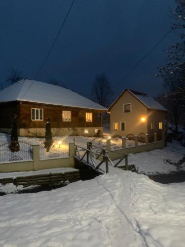 Podobovets House | Котедж