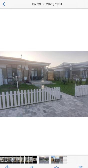 Issyk-Kul Region House | Коттедж Иссык-Куль