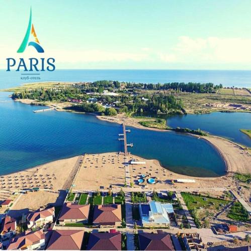 Issyk-Kul Region Apartment | Коттедж на Иссыкуле ЦО Париж-2