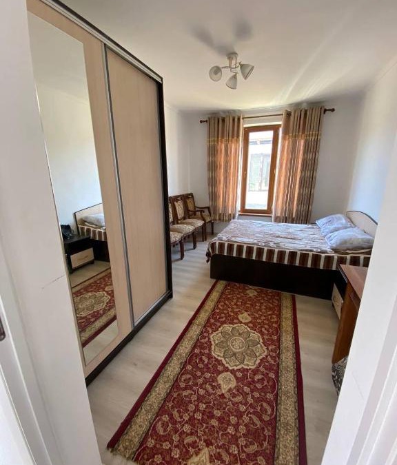 Bosteri House | Коттедж