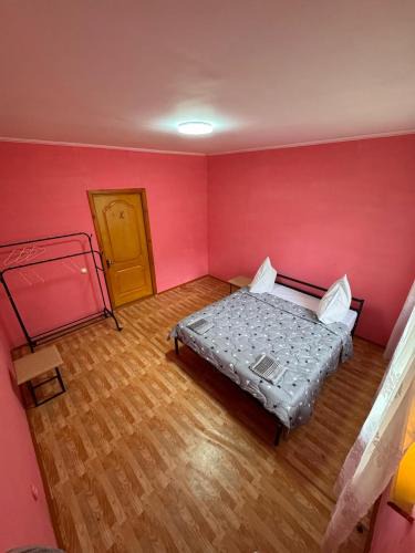 Burabay House | Коттедж