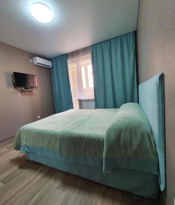 Krasnodar Apartment | кофейная Гарантия